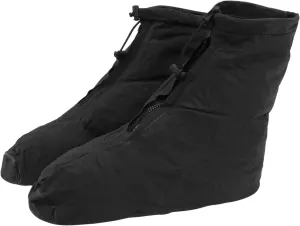 1Pair Shoe Covers for Cycling and Reusable Rain Shoe Cover Non Slip Overshoes for Outdoor Use Mud and Cold Protection for Wet Weather Activities