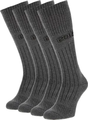 281Z Military Lightweight Boot Socks - Tactical Trekking Hiking - Outdoor Athletic Sport