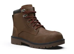 6" Whitman Comp Toe