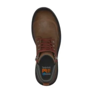 6" Whitman Comp Toe