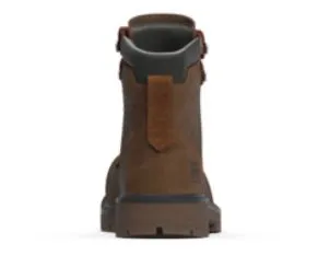 6" Whitman Soft Toe