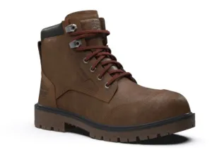 6" Whitman Soft Toe