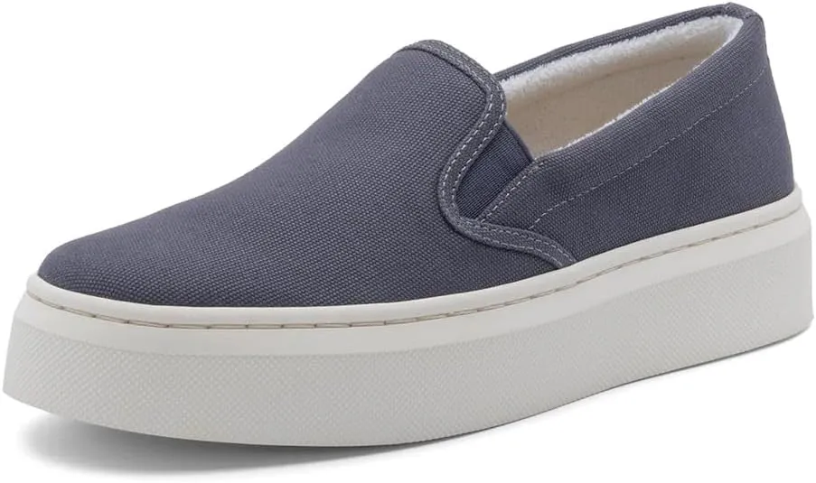 ABEO Jumpstreet Slip On Sneakers for Women | Arch Support Sneakers | Slip On Women's Sneakers | Fashion Sneakers | Built-in Orthotic Insole