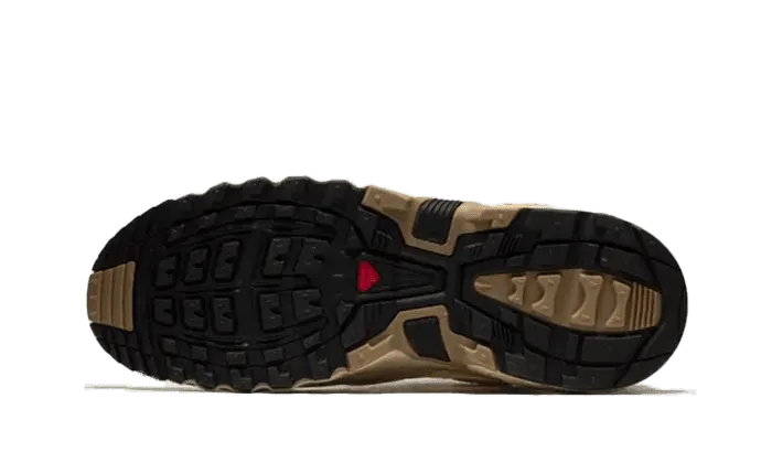 ACS Pro Advanced Safari