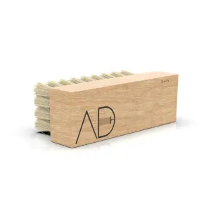 AD Soft Bristle Brush