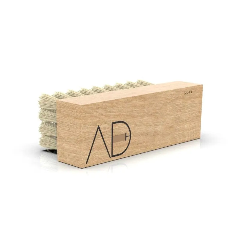 AD Soft Bristle Brush