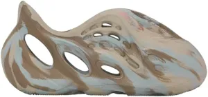 adidas Infant Boys Yeezy Foam RNR Slip On Sneakers Shoes Casual - Brown
