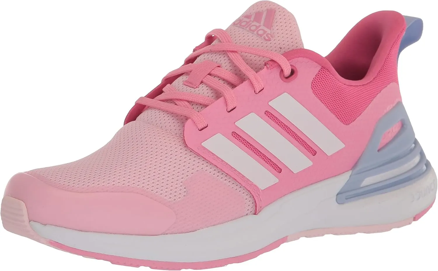 adidas Kids' Rapidasport Running Shoe