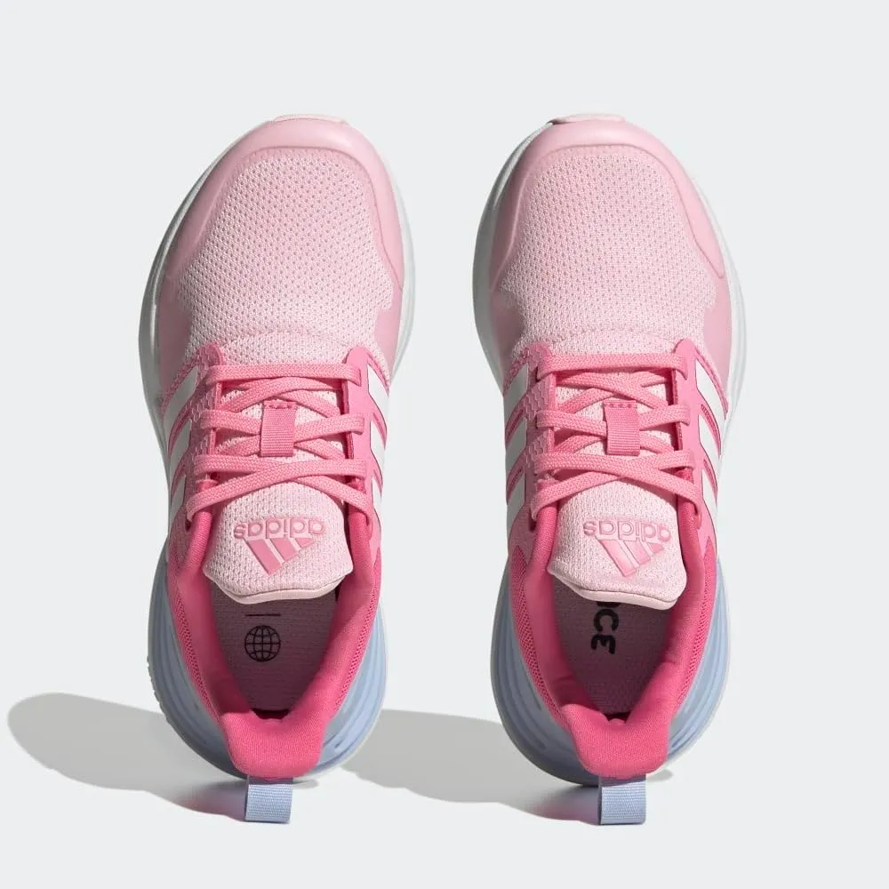 adidas Kids' Rapidasport Running Shoe