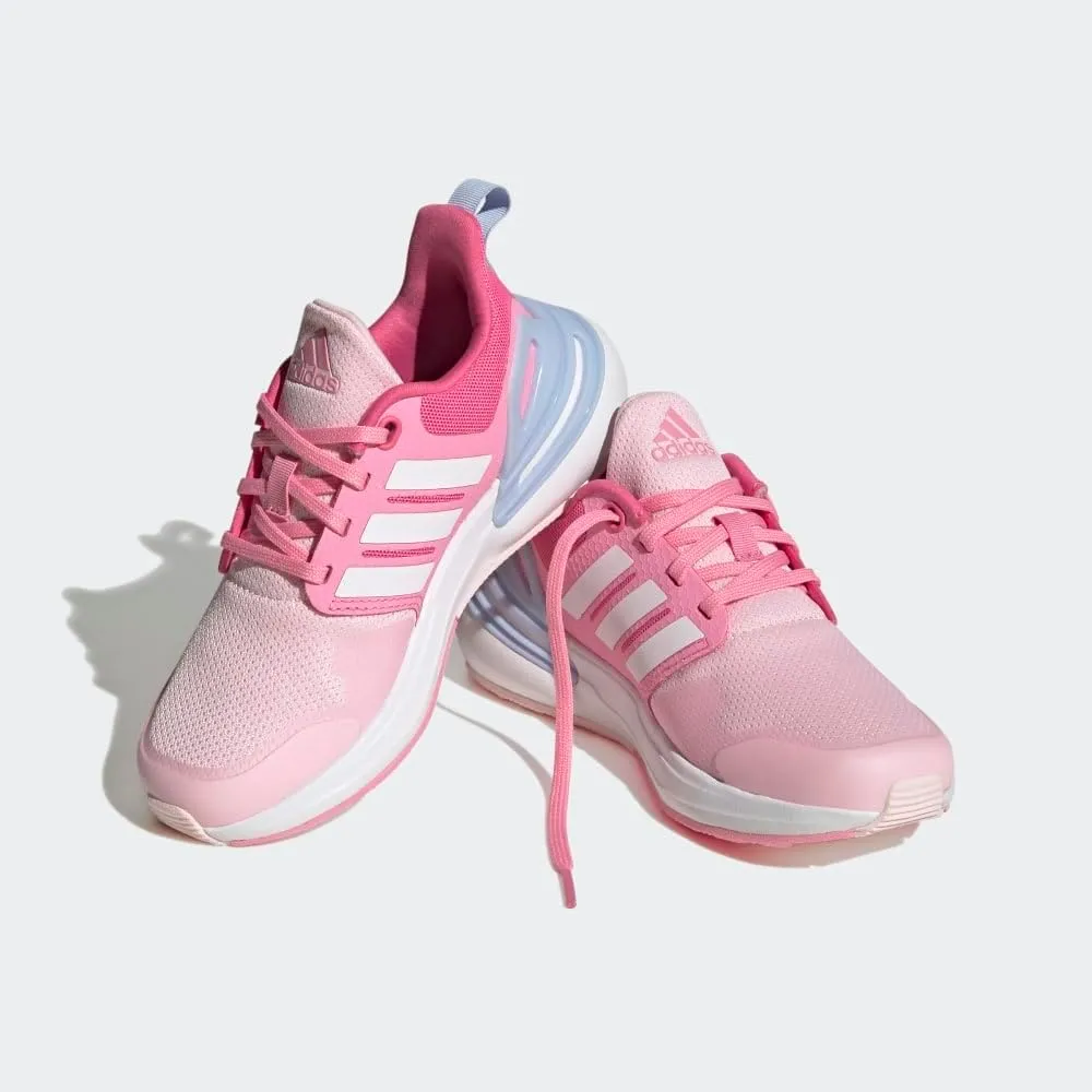 adidas Kids' Rapidasport Running Shoe