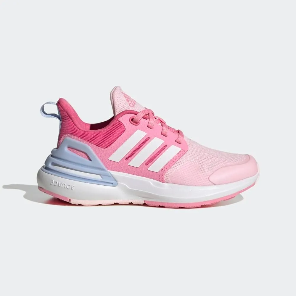 adidas Kids' Rapidasport Running Shoe