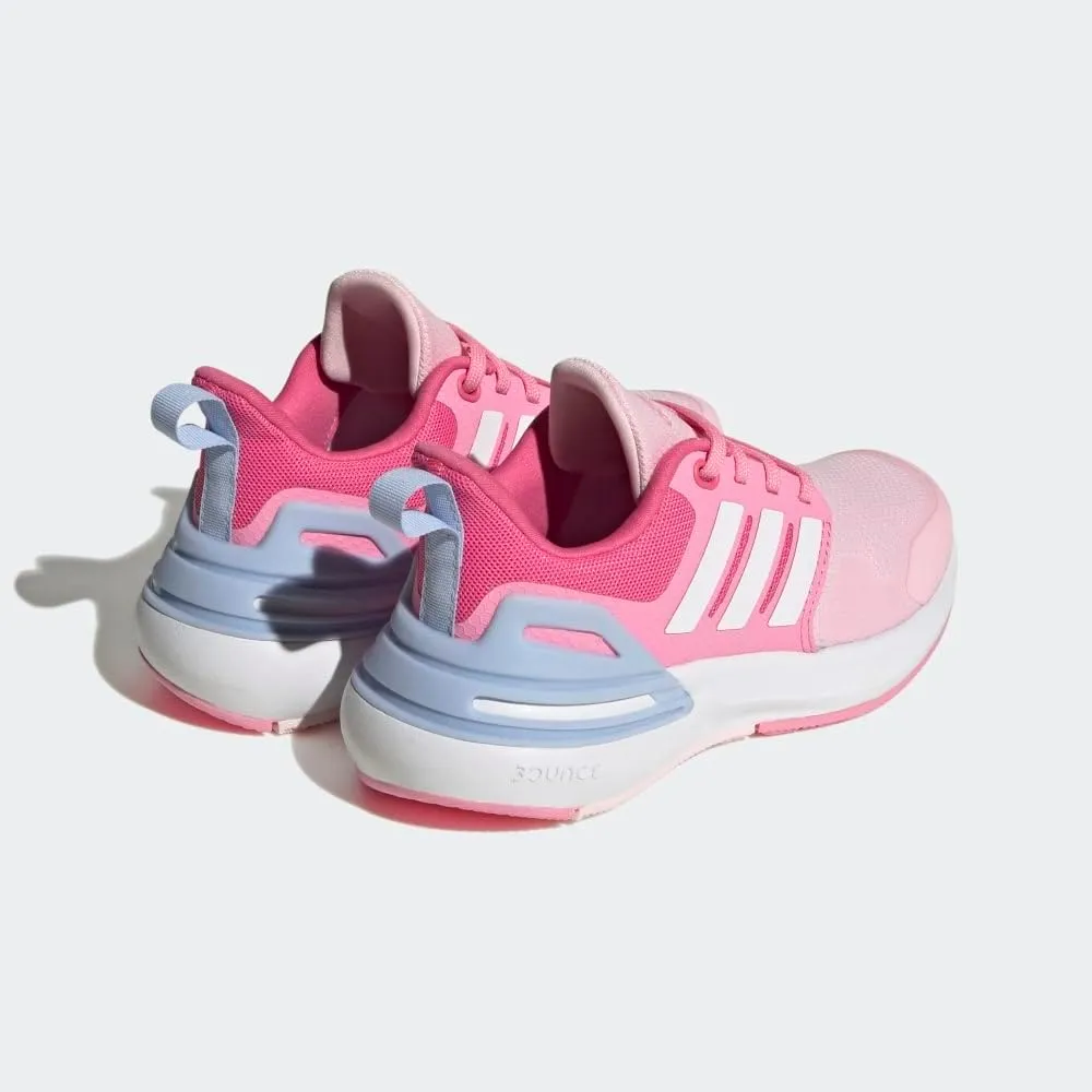 adidas Kids' Rapidasport Running Shoe