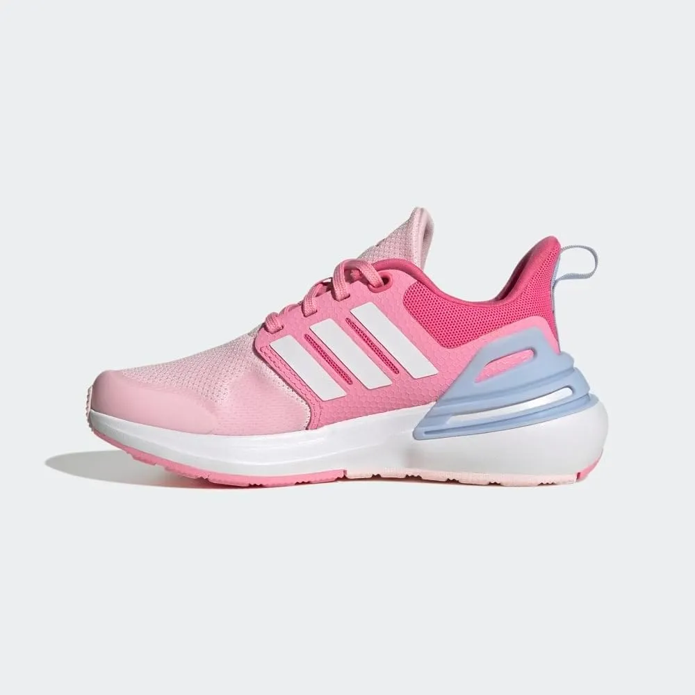 adidas Kids' Rapidasport Running Shoe