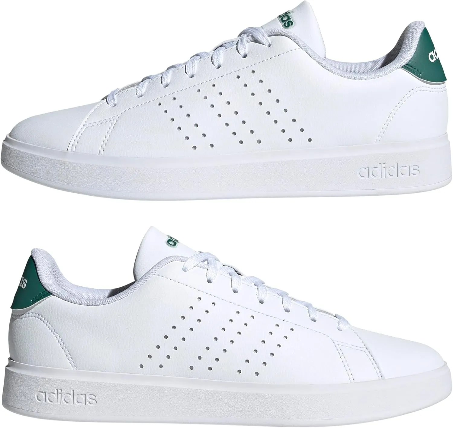 adidas Men's Advantage 2.0 Sneaker