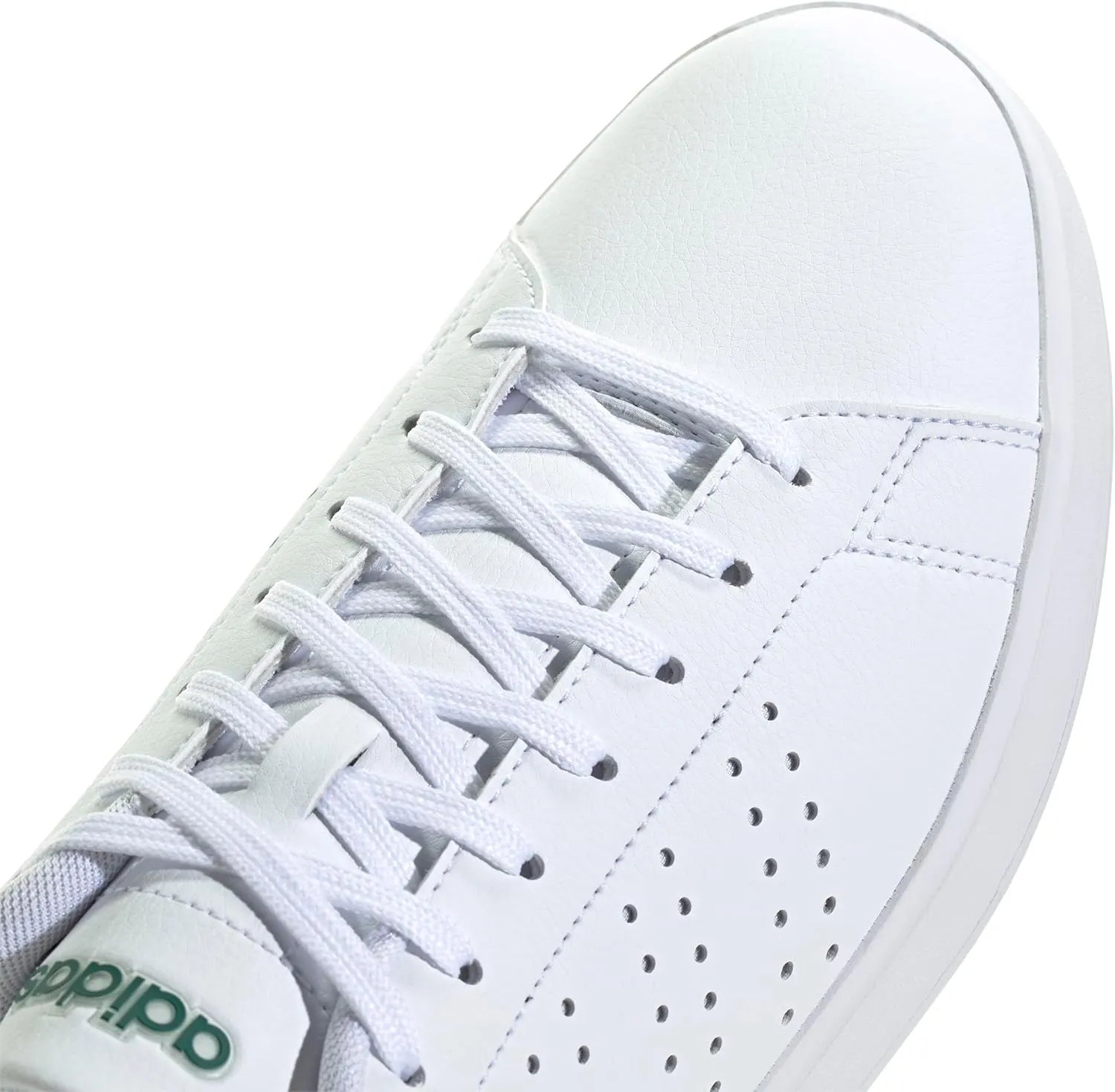 adidas Men's Advantage 2.0 Sneaker