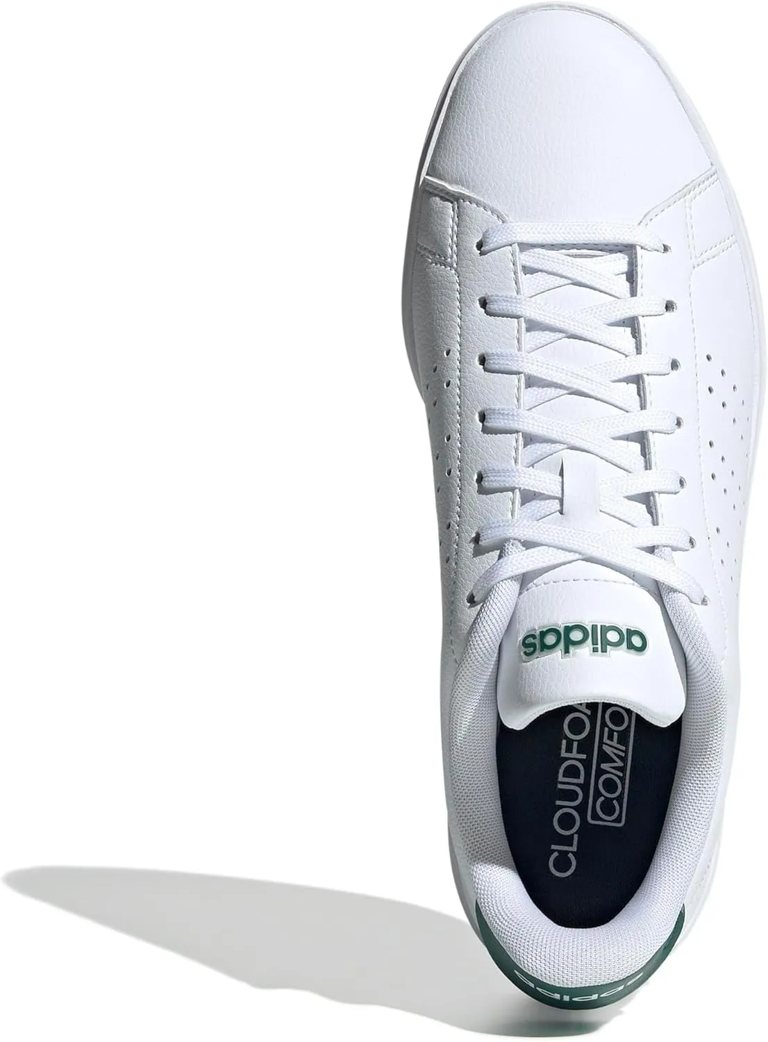 adidas Men's Advantage 2.0 Sneaker