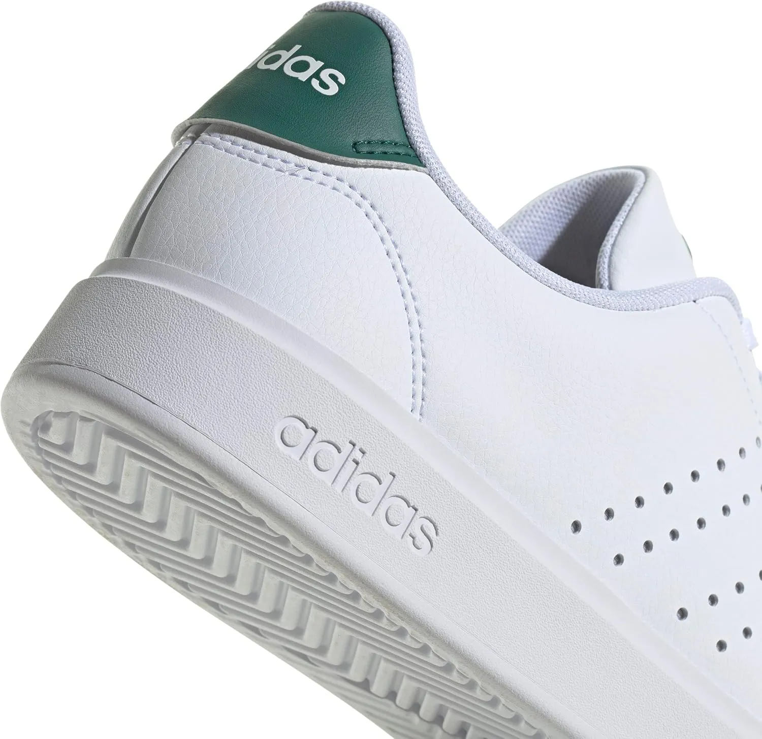 adidas Men's Advantage 2.0 Sneaker