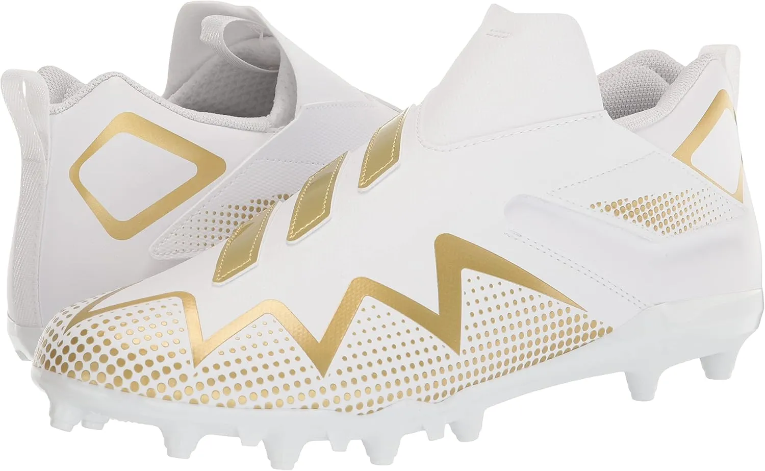 adidas Men's Freak Spark-Team Football Shoe