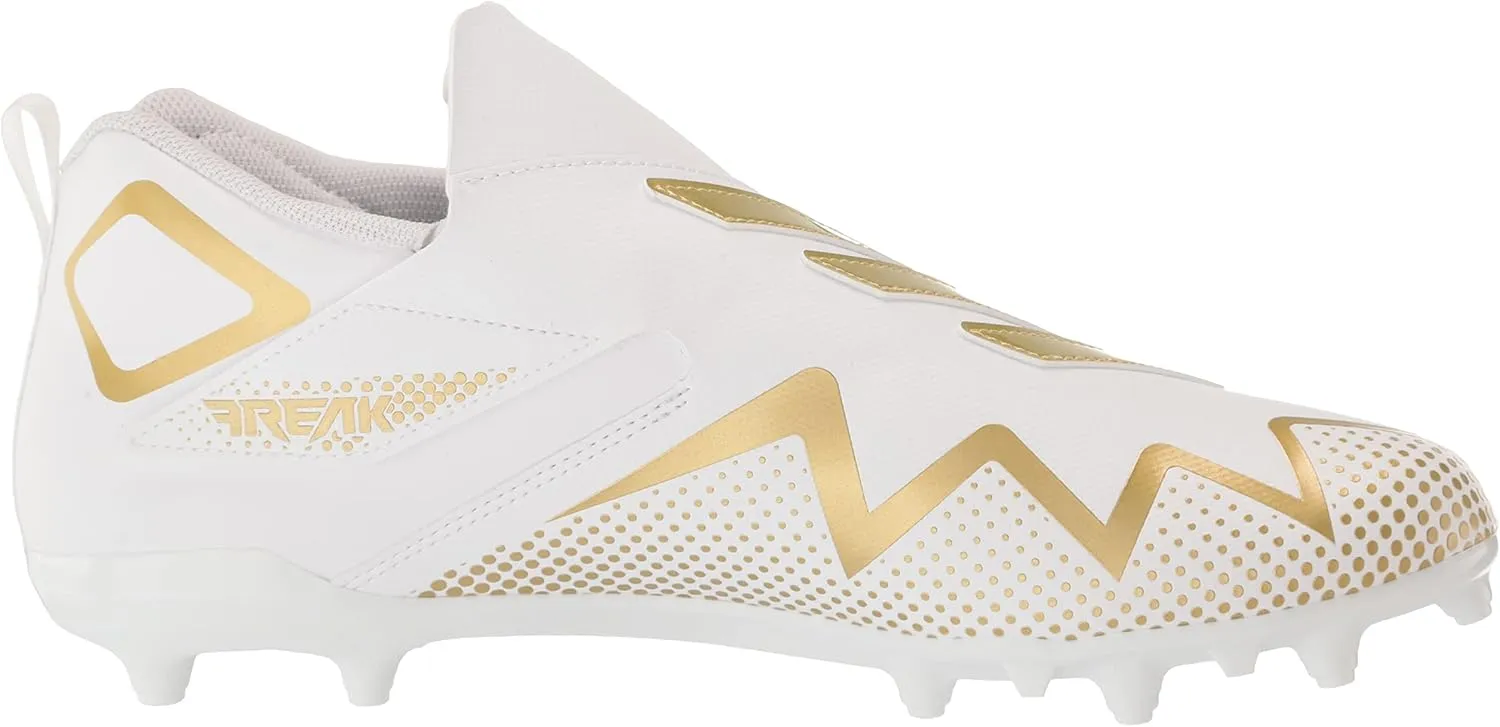 adidas Men's Freak Spark-Team Football Shoe