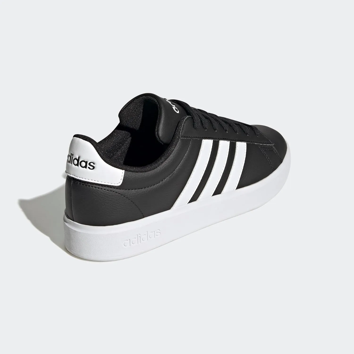 adidas Men's Grand Court 2.0 Tennis Shoe