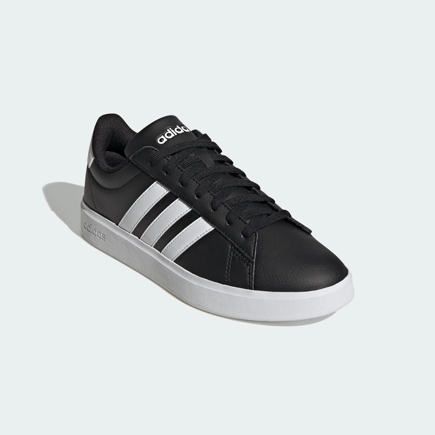 adidas Men's Grand Court 2.0 Tennis Shoe