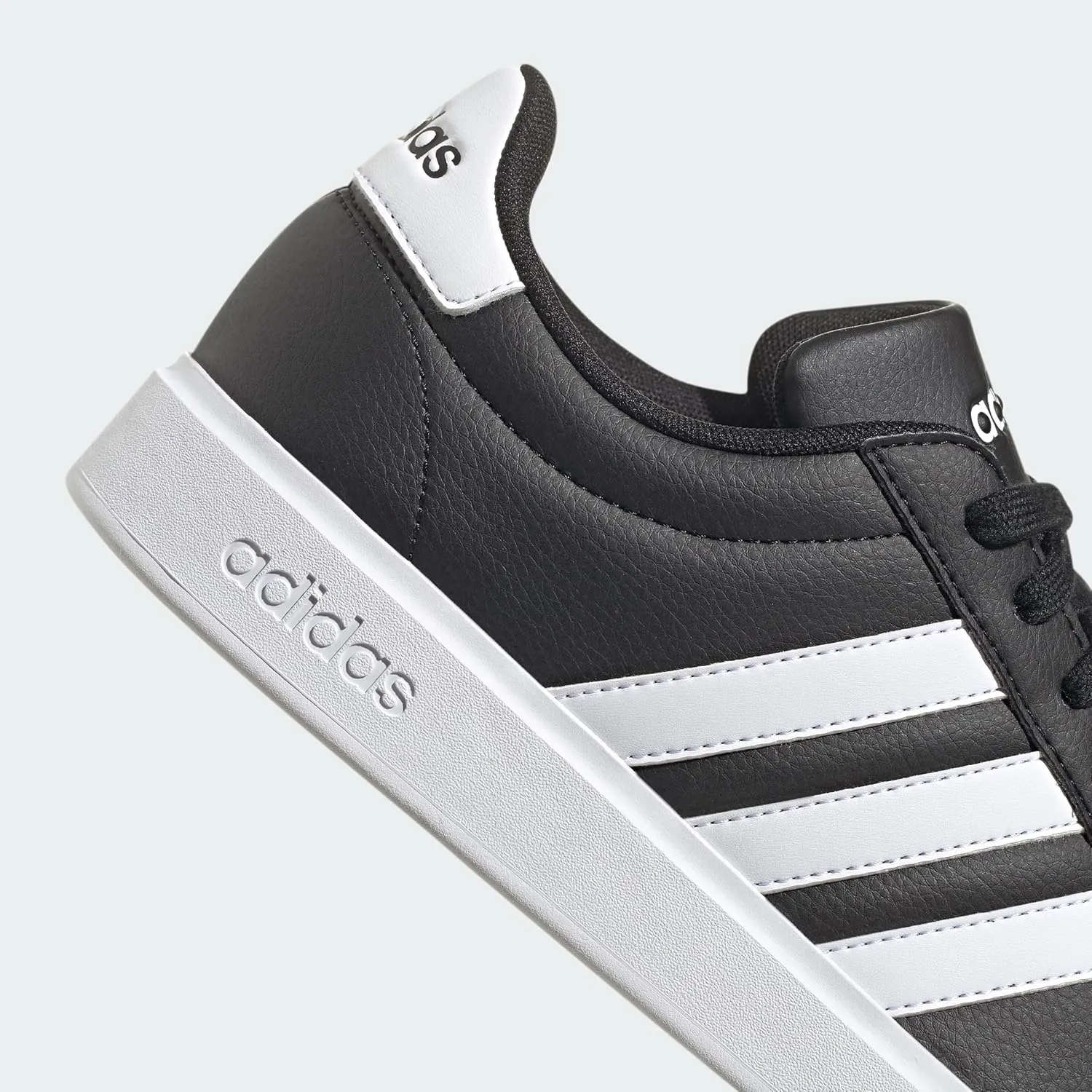 adidas Men's Grand Court 2.0 Tennis Shoe