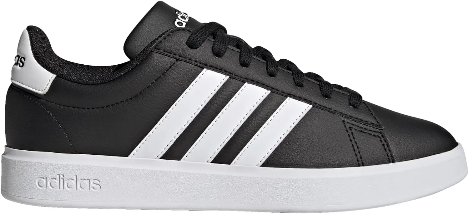 adidas Men's Grand Court 2.0 Tennis Shoe