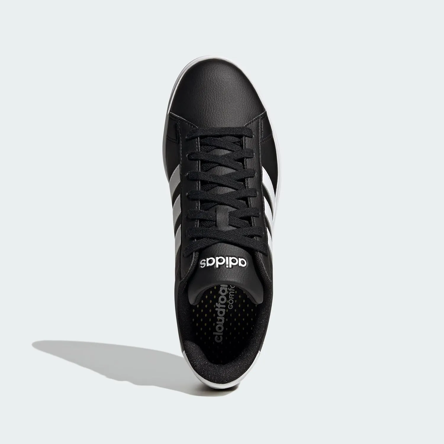 adidas Men's Grand Court 2.0 Tennis Shoe