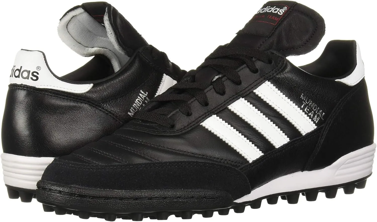 adidas Men's Mundial Team Athletic Shoe