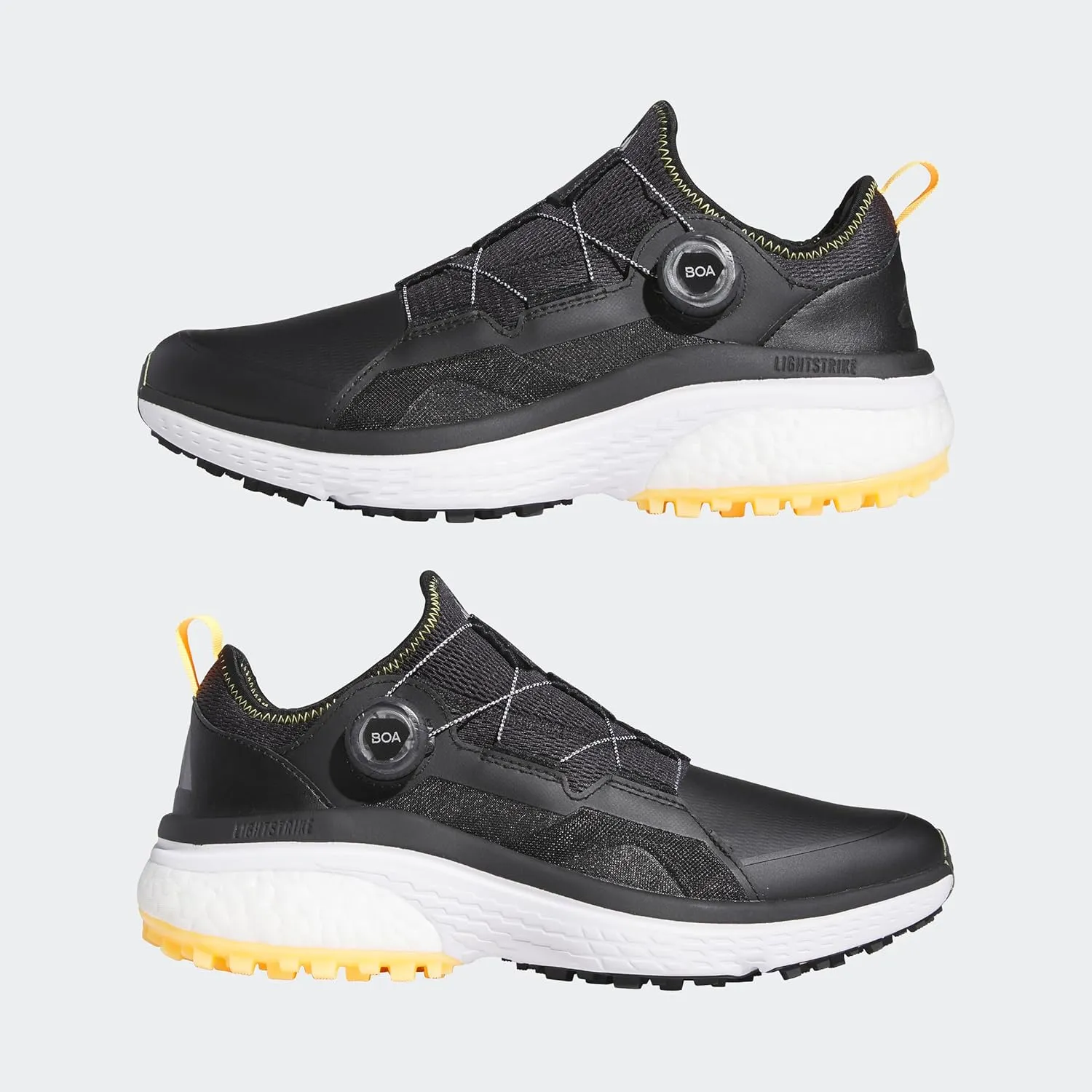 adidas Men's Solarmotion Boa Sneaker