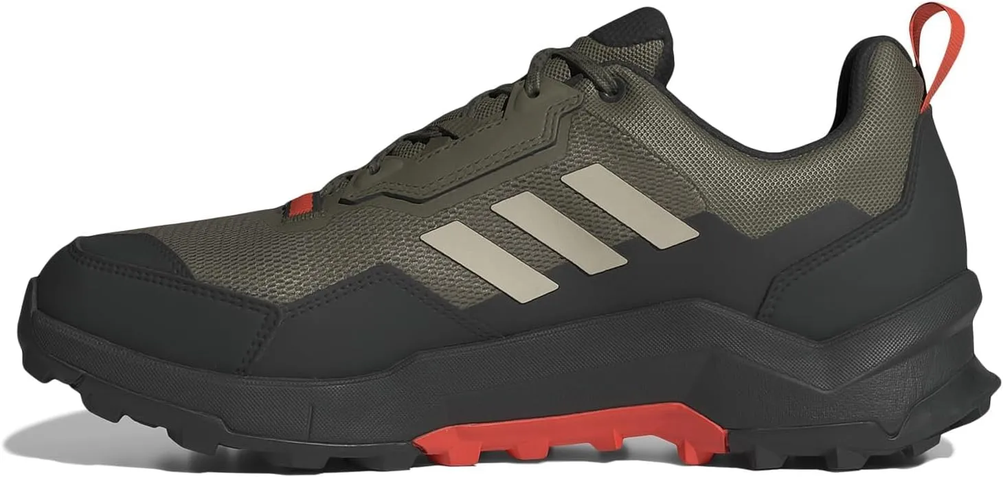 adidas Men's Terrex AX4 Hiking Shoe
