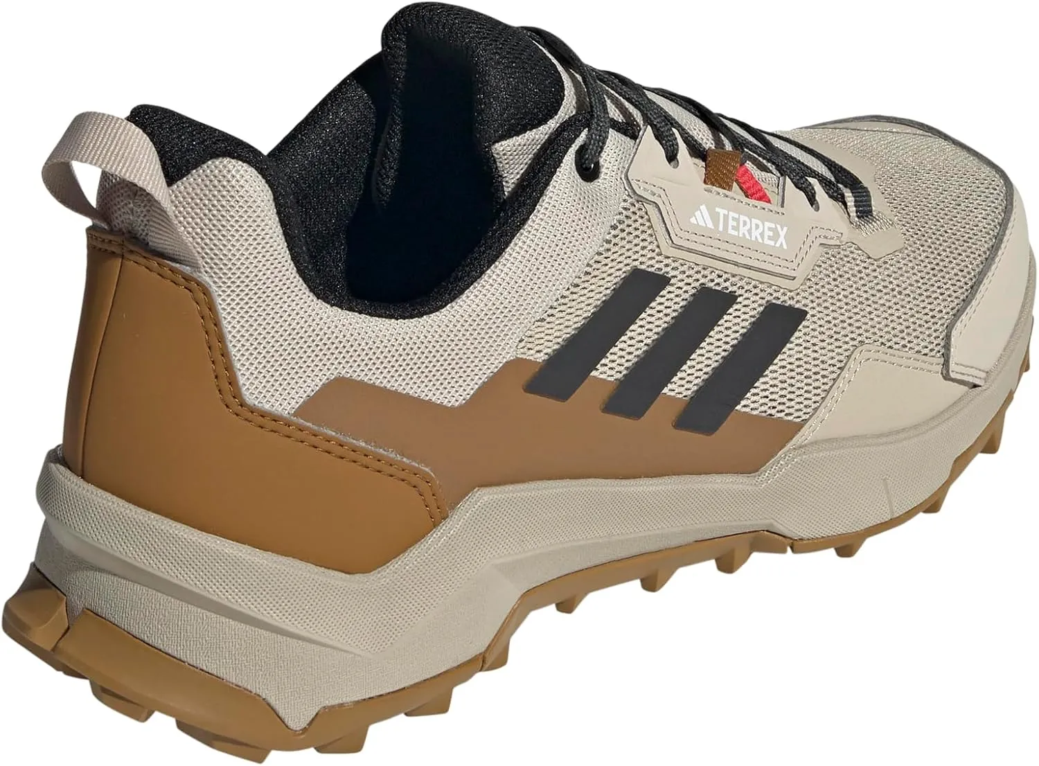 adidas Men's Terrex AX4 Hiking Shoe