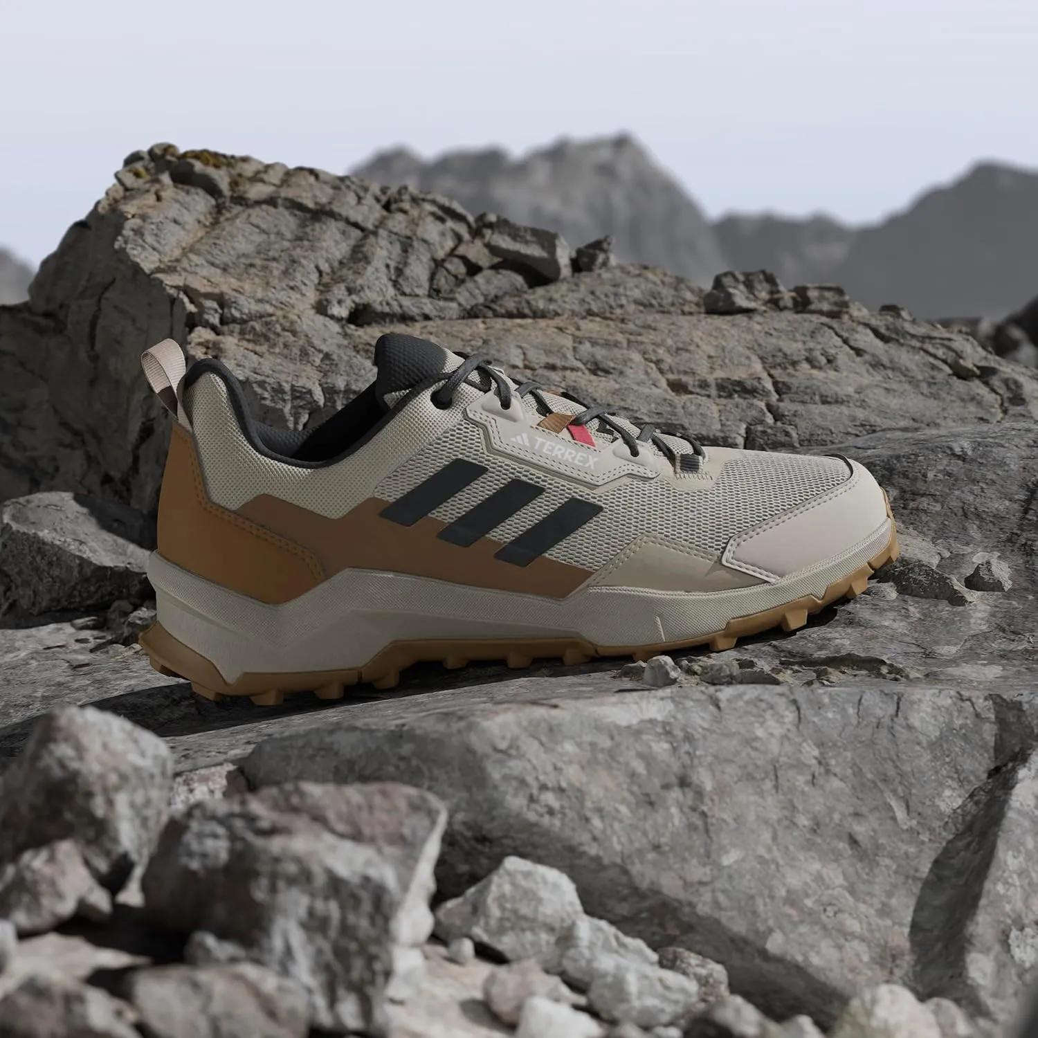adidas Men's Terrex AX4 Hiking Shoe