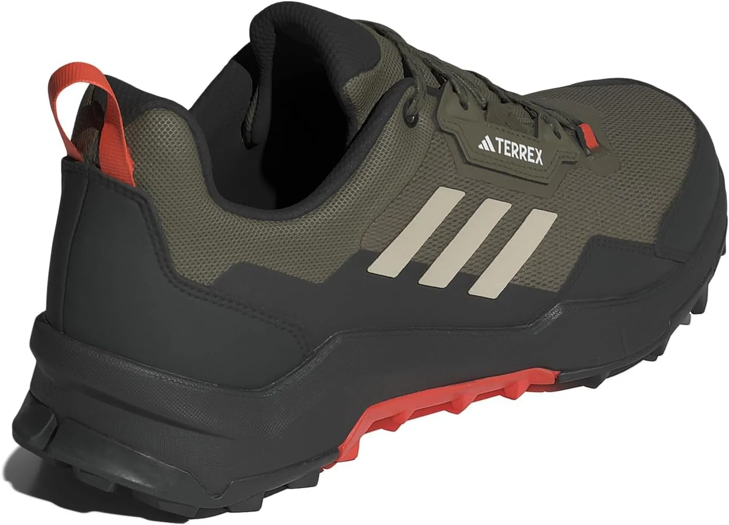 adidas Men's Terrex AX4 Hiking Shoe
