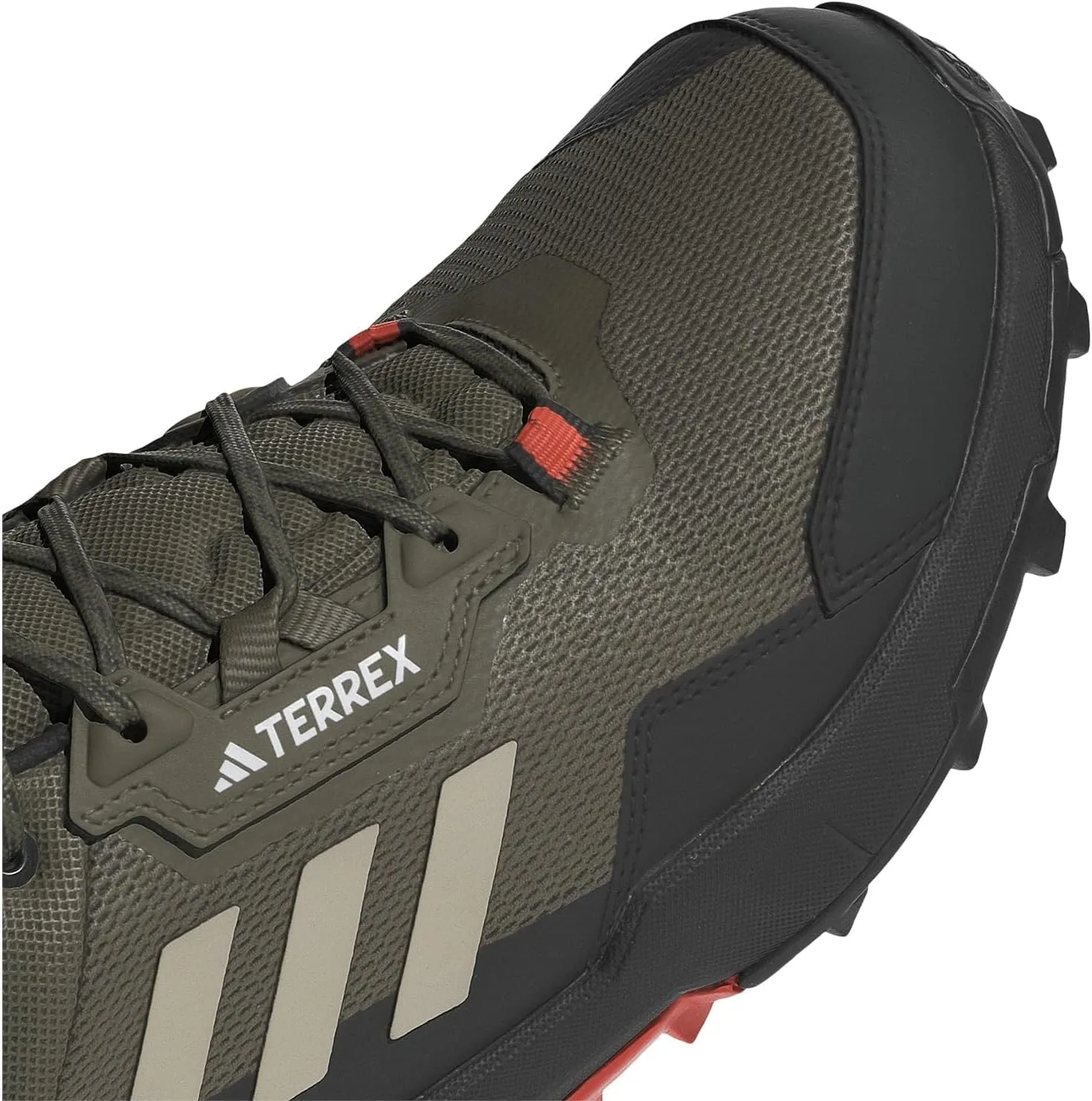 adidas Men's Terrex AX4 Hiking Shoe