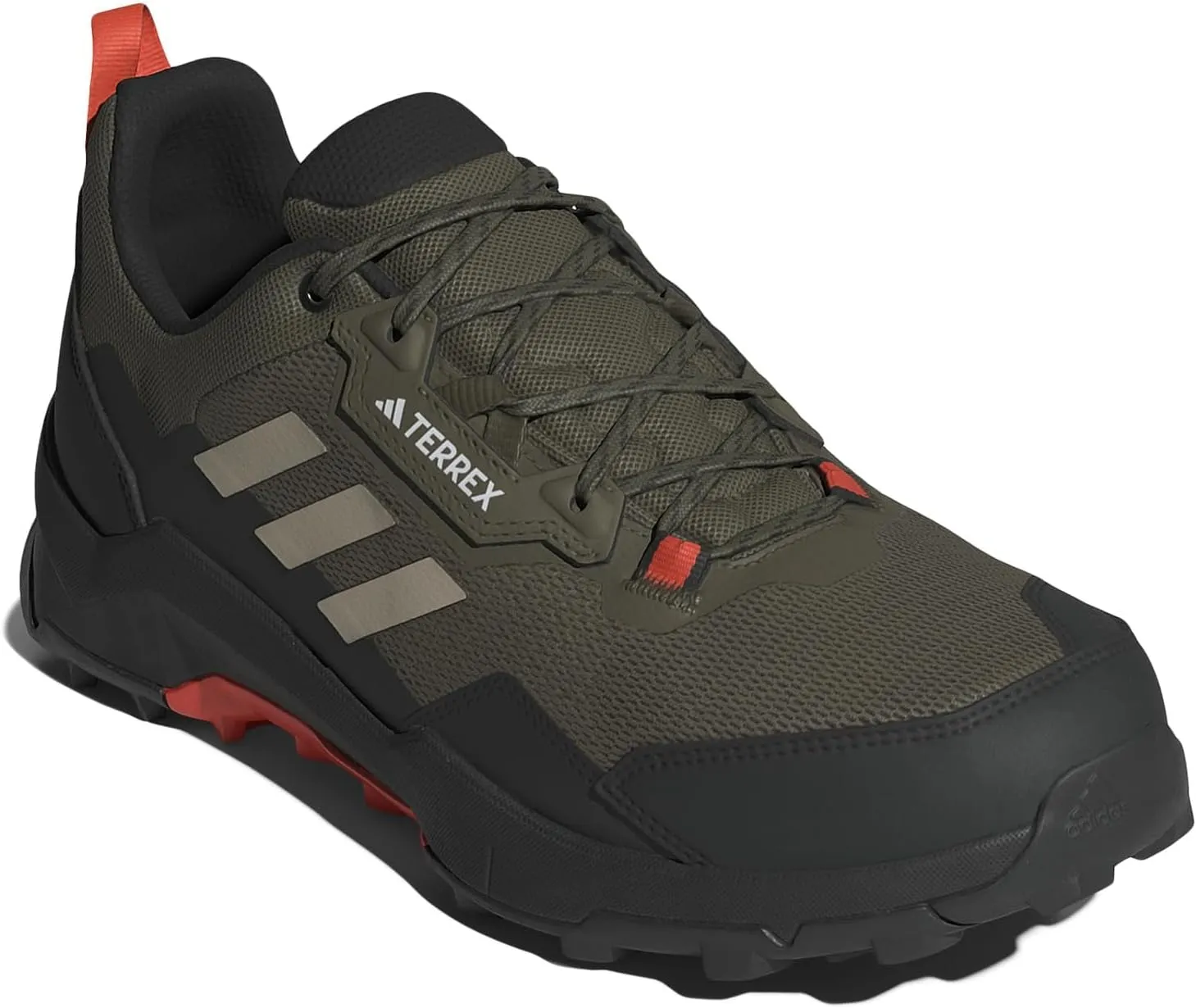 adidas Men's Terrex AX4 Hiking Shoe