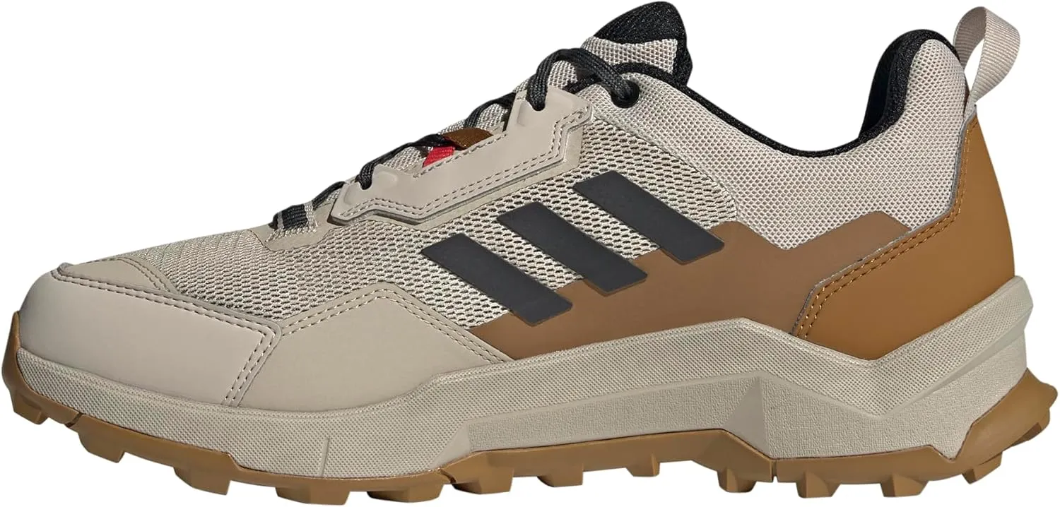 adidas Men's Terrex AX4 Hiking Shoe