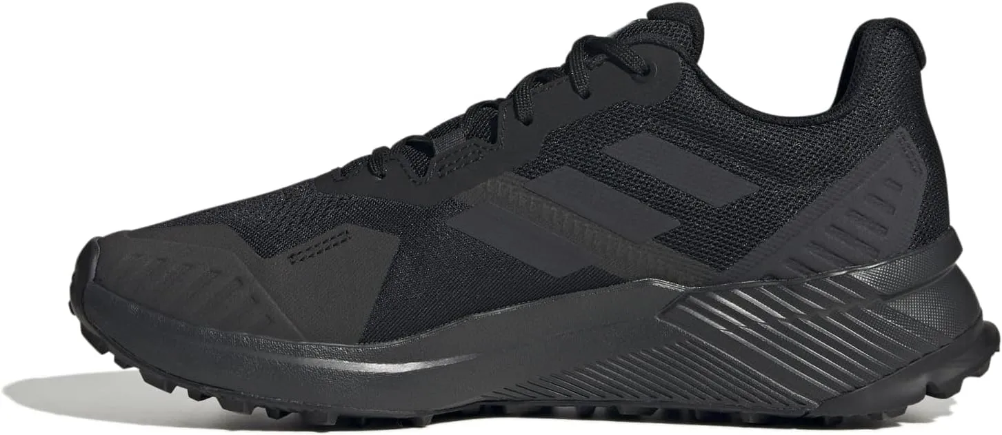 adidas Men's Terrex Soulstride Trail Running Shoe