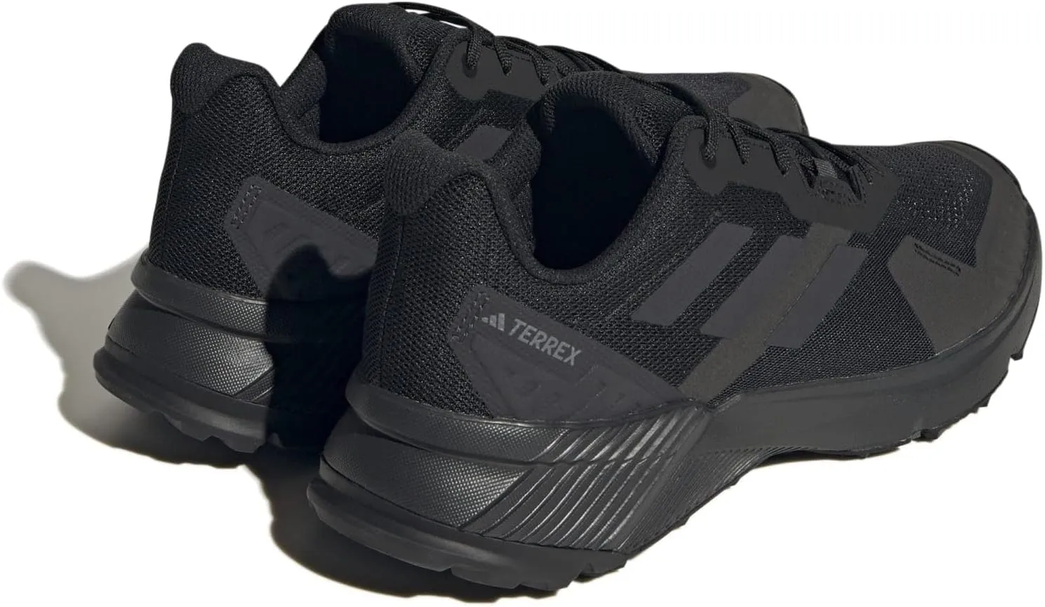 adidas Men's Terrex Soulstride Trail Running Shoe