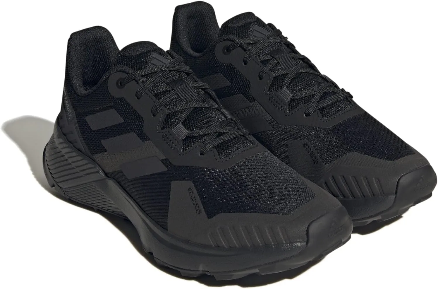 adidas Men's Terrex Soulstride Trail Running Shoe