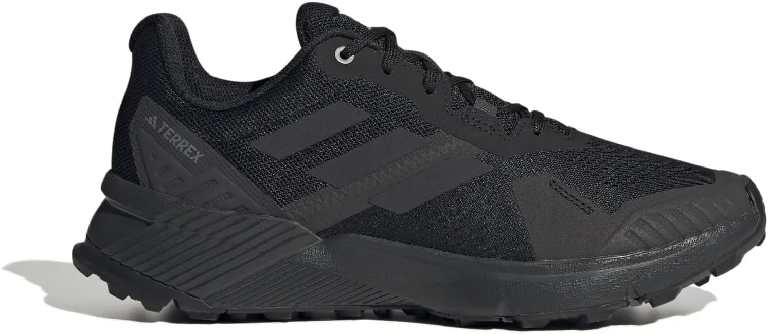 adidas Men's Terrex Soulstride Trail Running Shoe