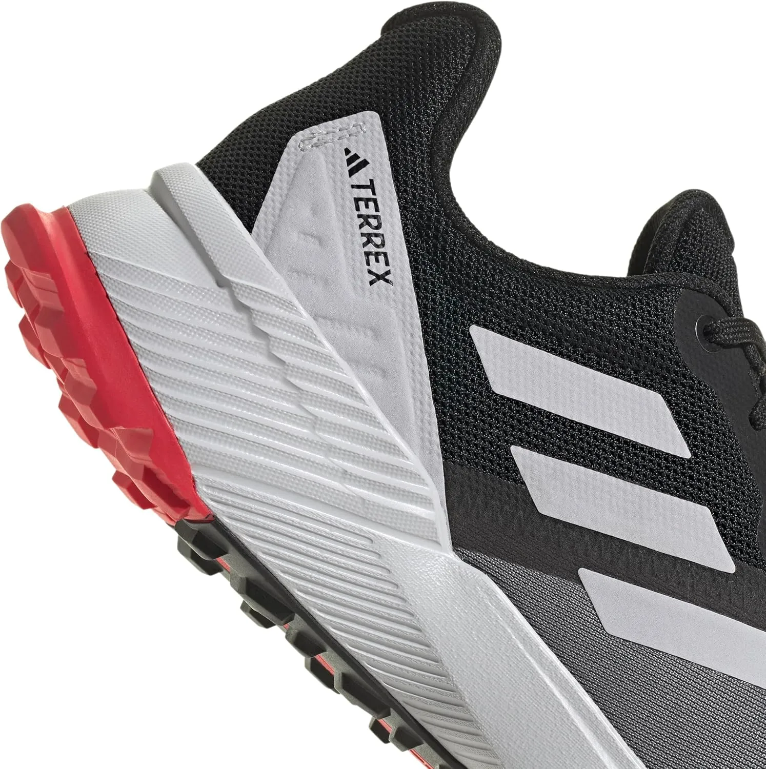 adidas Men's Terrex Soulstride Trail Running Shoe