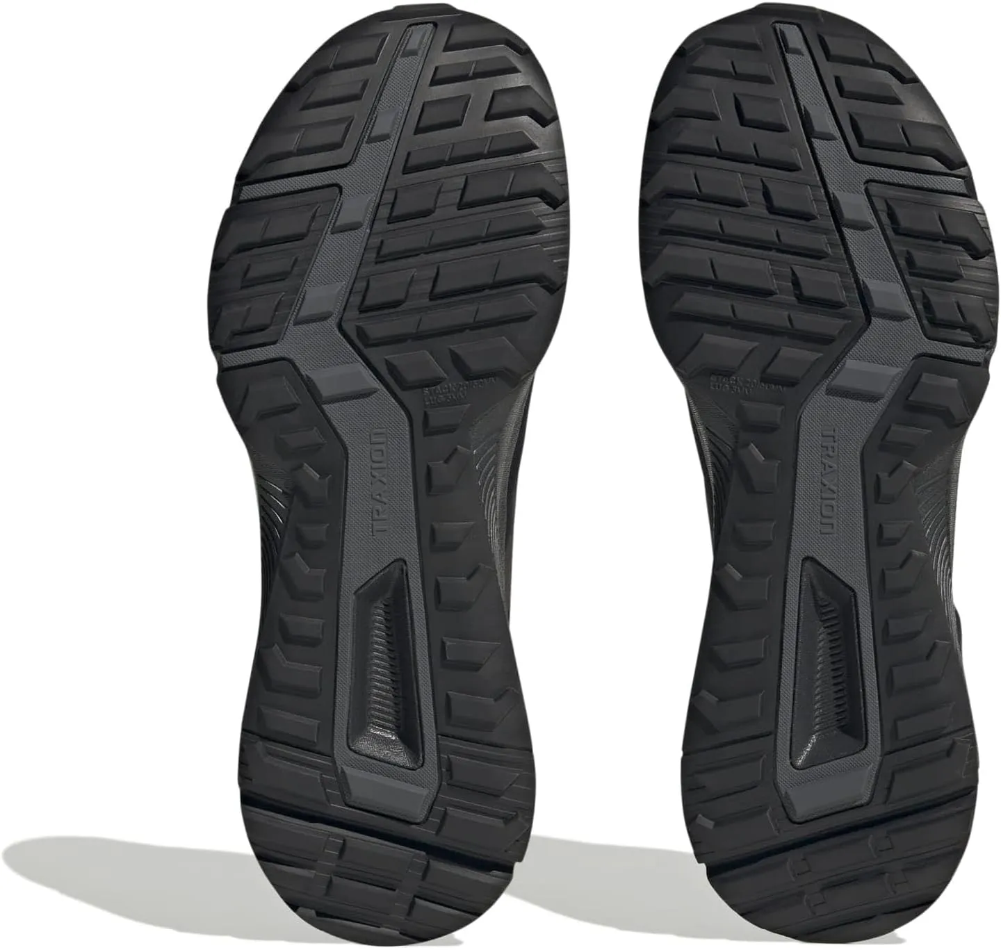 adidas Men's Terrex Soulstride Trail Running Shoe