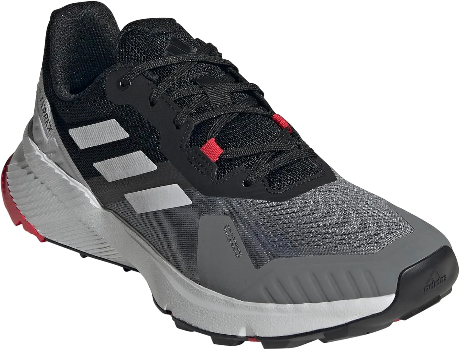 adidas Men's Terrex Soulstride Trail Running Shoe