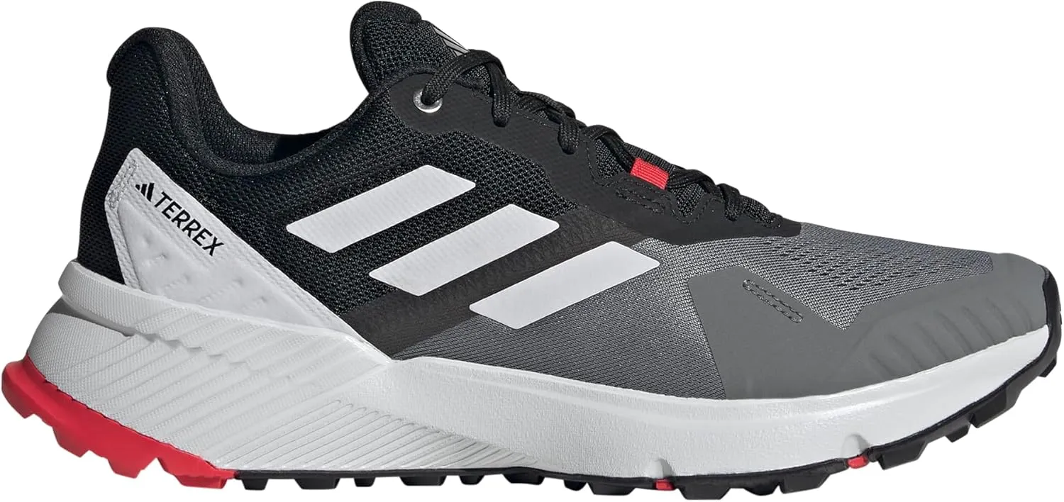 adidas Men's Terrex Soulstride Trail Running Shoe