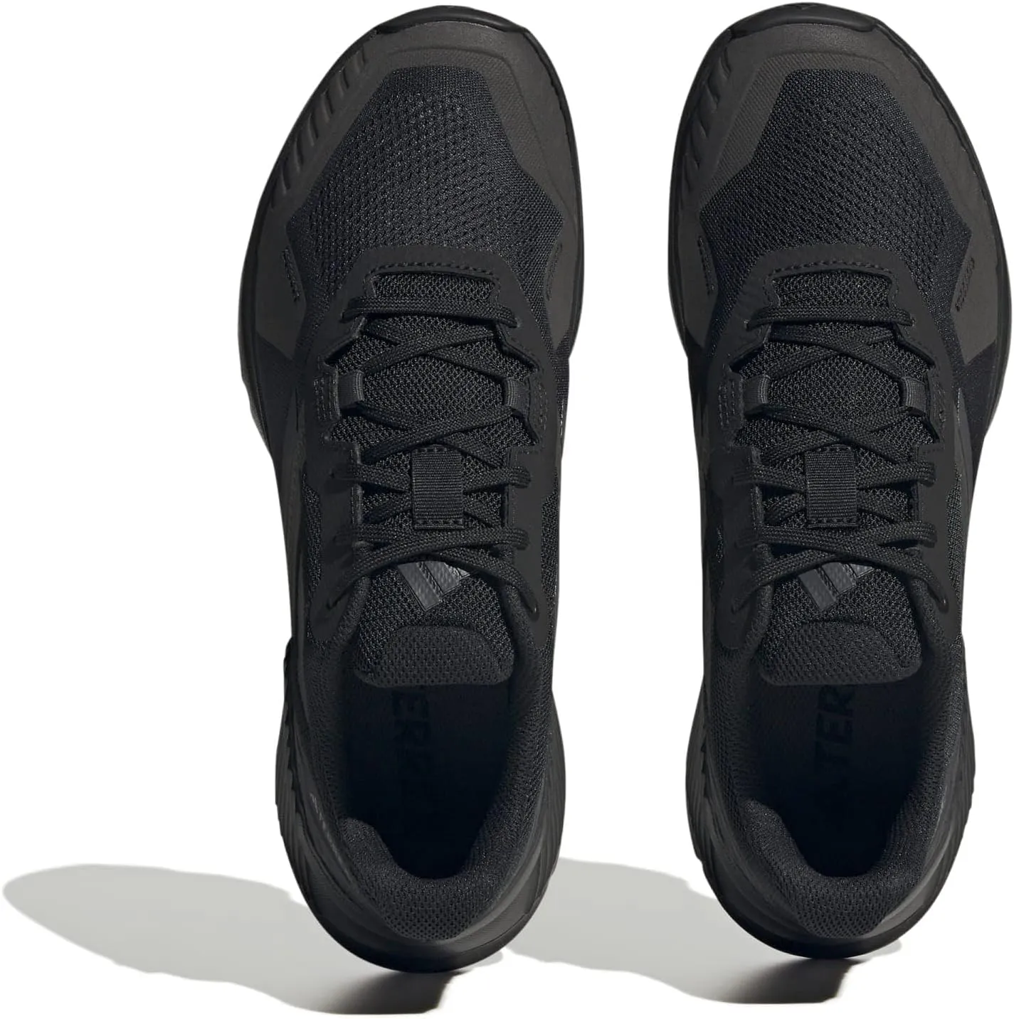 adidas Men's Terrex Soulstride Trail Running Shoe