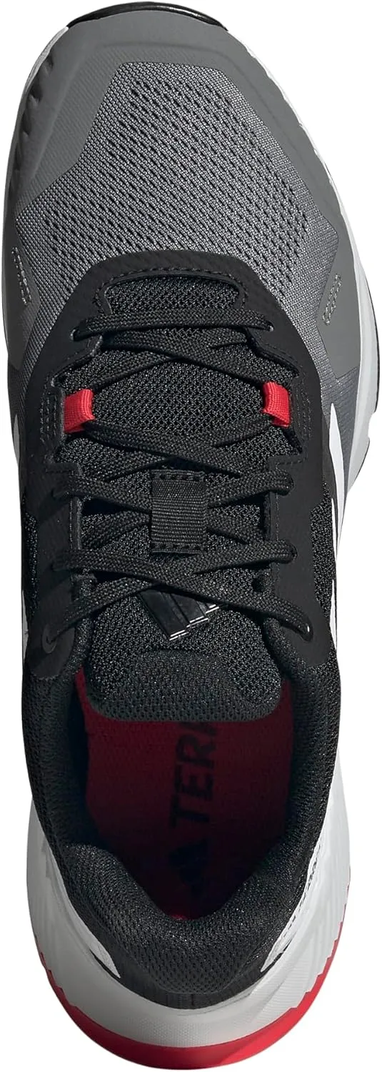 adidas Men's Terrex Soulstride Trail Running Shoe