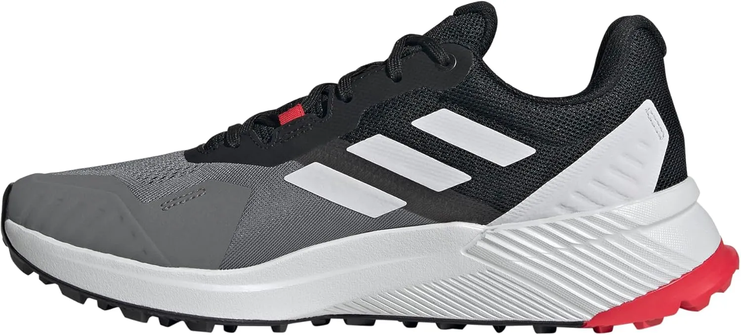 adidas Men's Terrex Soulstride Trail Running Shoe