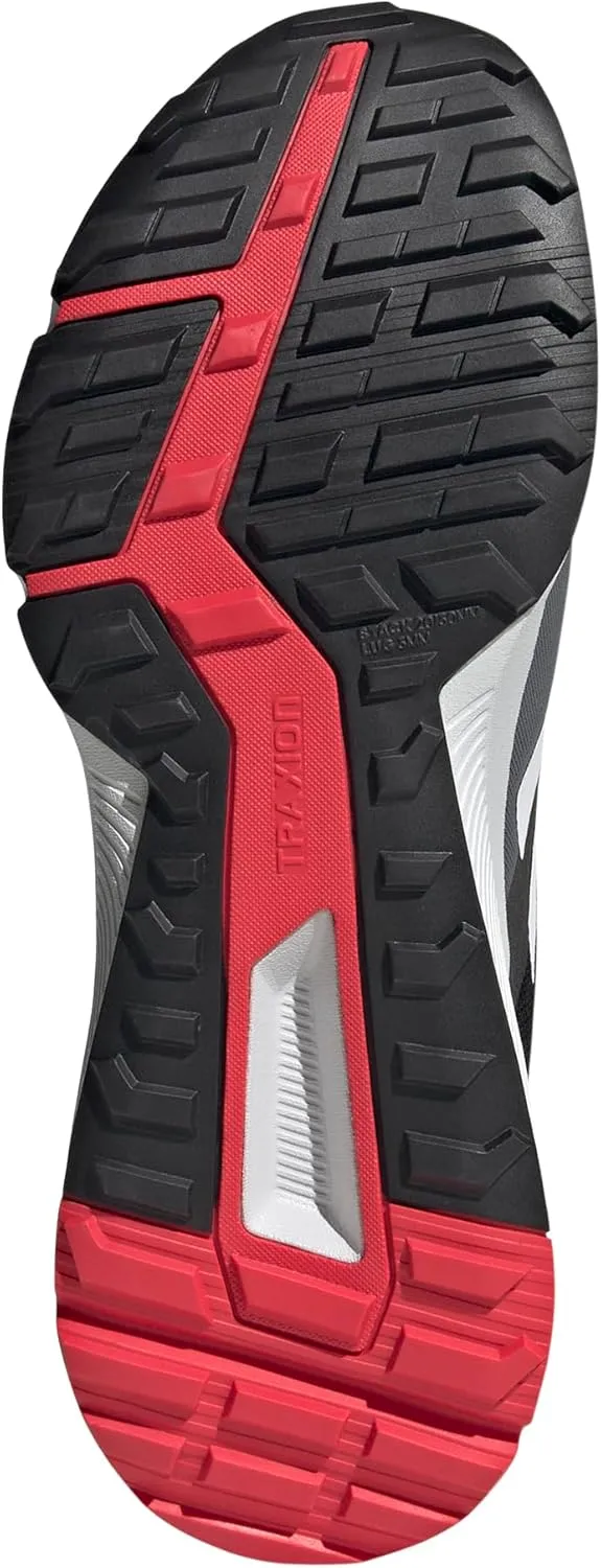 adidas Men's Terrex Soulstride Trail Running Shoe