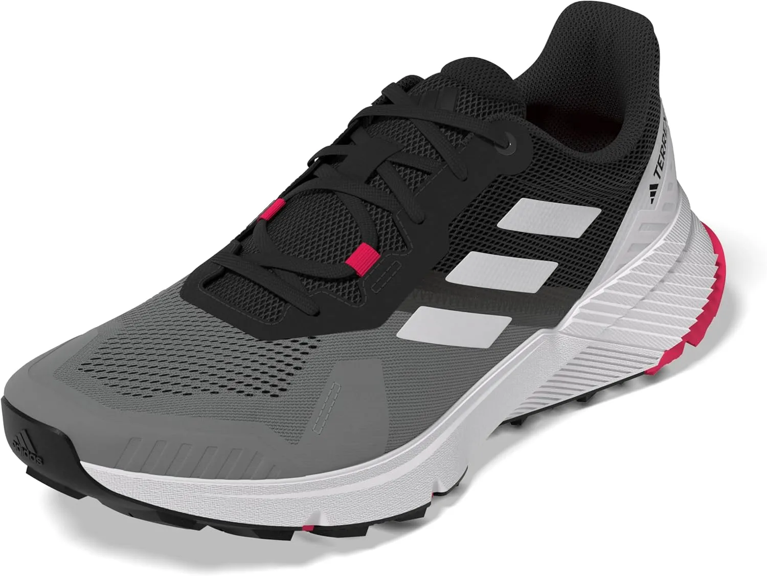 adidas Men's Terrex Soulstride Trail Running Shoe